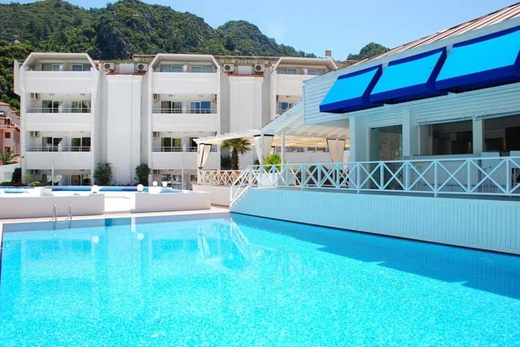 Munamar Beach Resort Hotel