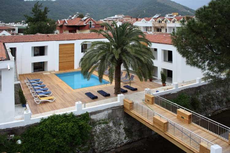 Munamar Beach Resort Hotel