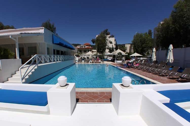 Munamar Beach Resort Hotel