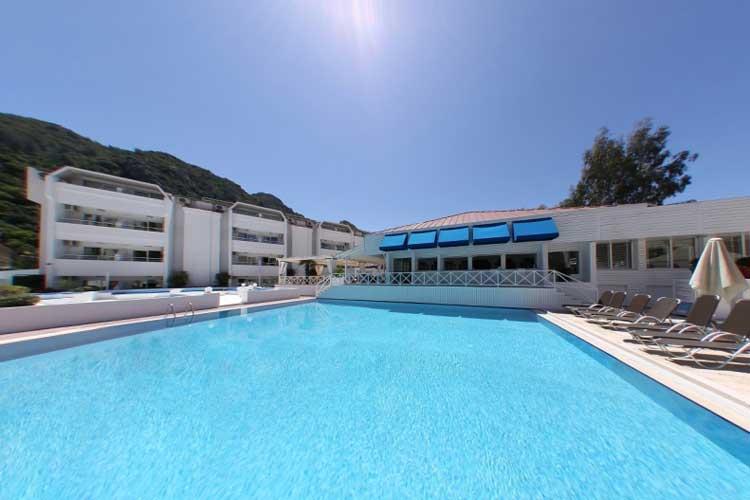 Munamar Beach Resort Hotel