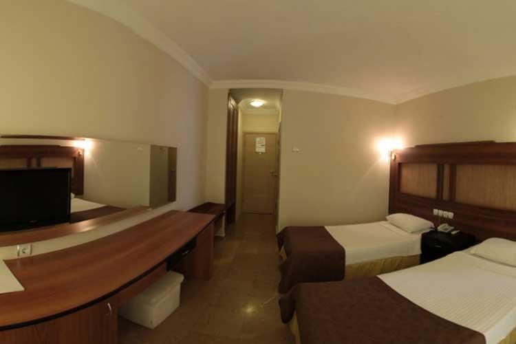 Munamar Beach Resort Hotel