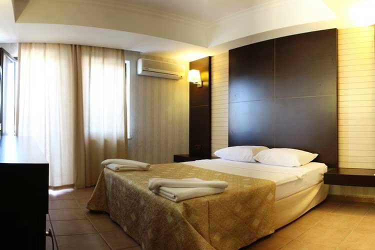 Munamar Beach Resort Hotel