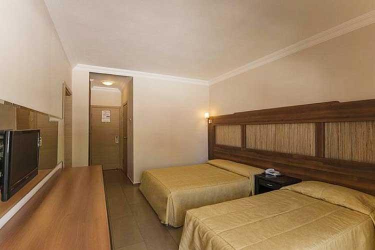 Munamar Beach Resort Hotel