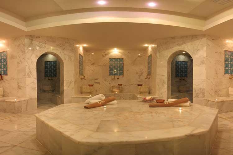 Munamar Beach Resort Hotel