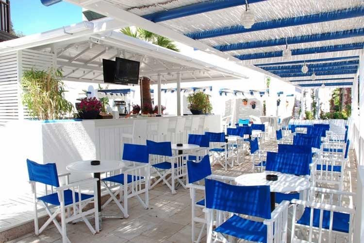 Munamar Beach Resort Hotel