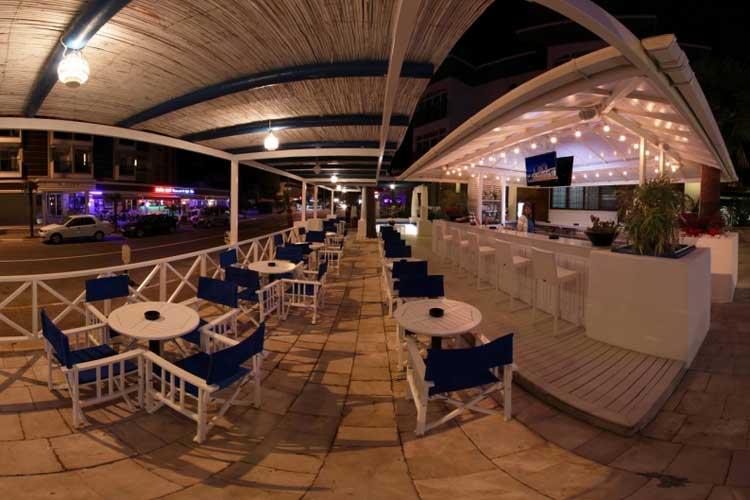 Munamar Beach Resort Hotel