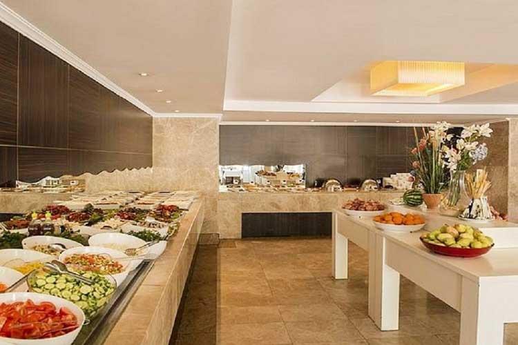 Munamar Beach Resort Hotel