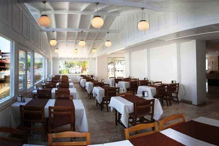 Munamar Beach Resort Hotel