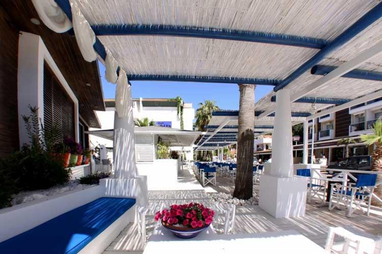 Munamar Beach Resort Hotel