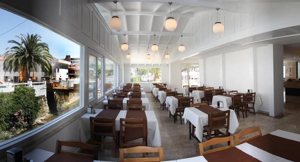 Munamar Beach Resort Hotel