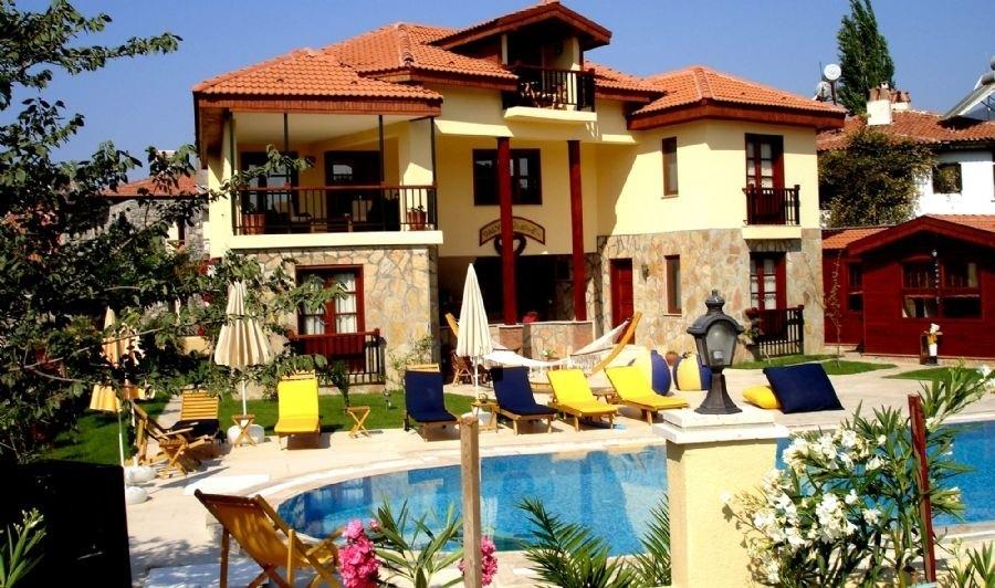 Murat Paşa Premium Boutique Hotel