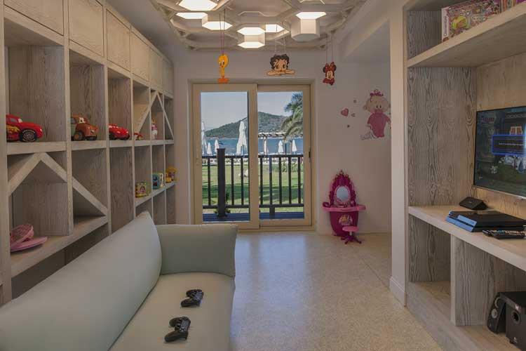 Murat Reis Ayvalık Otel