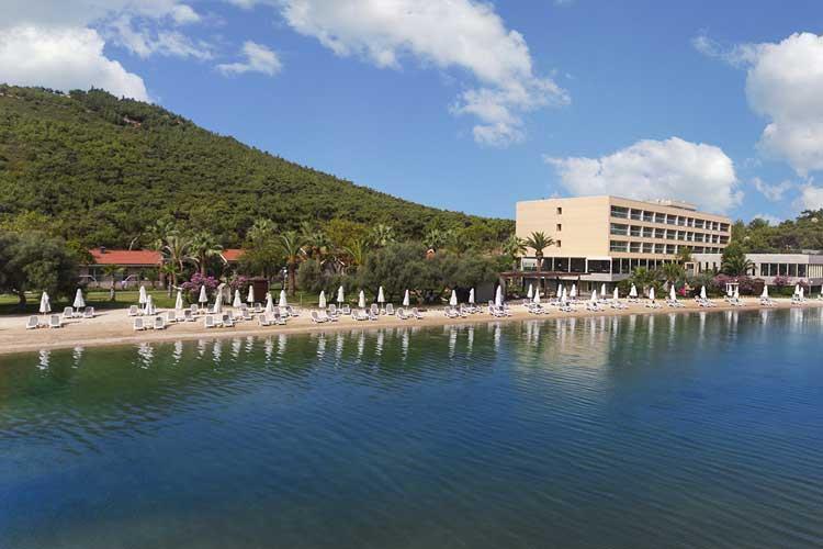 Murat Reis Ayvalık Otel