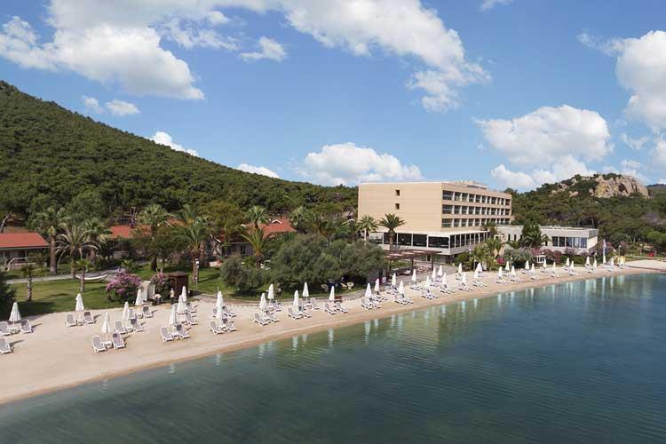 Murat Reis Ayvalık Otel