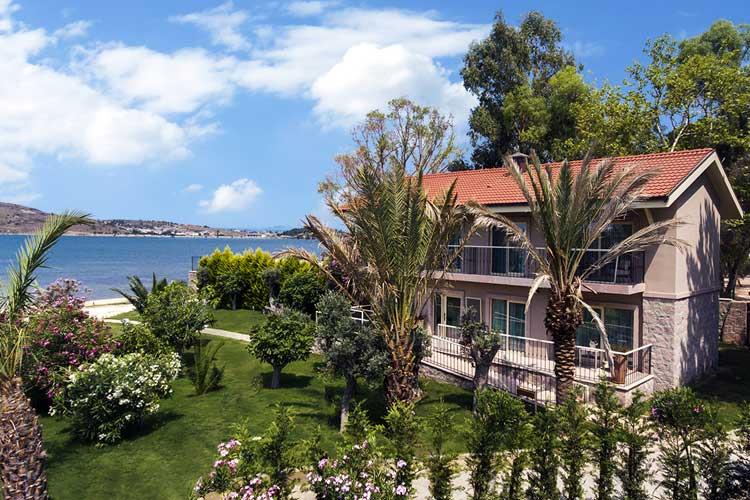 Murat Reis Ayvalık Otel