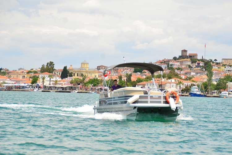 Murat Reis Ayvalık Otel