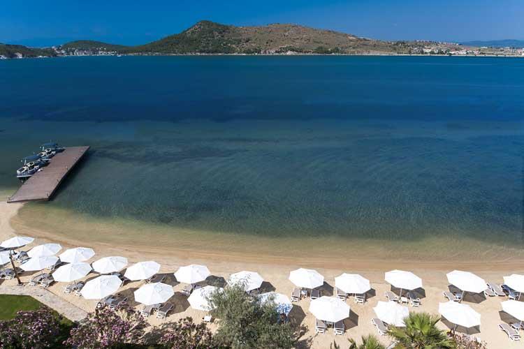 Murat Reis Ayvalık Otel