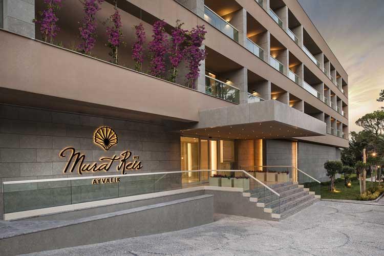 Murat Reis Ayvalık Otel
