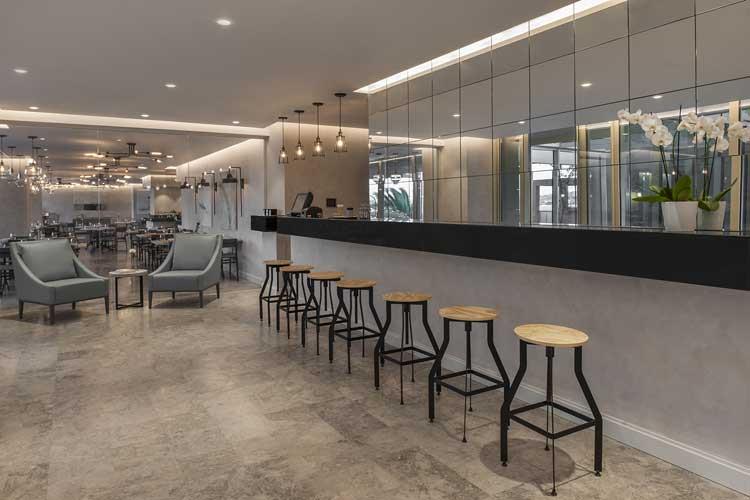 Murat Reis Ayvalık Otel