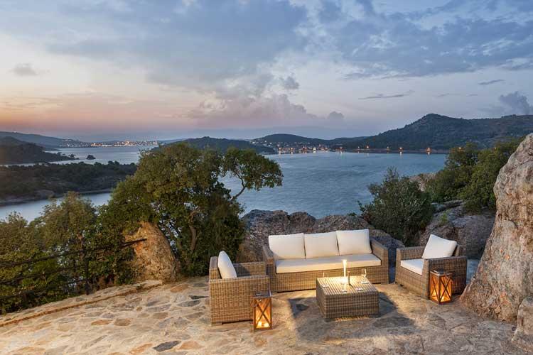 Murat Reis Ayvalık Otel