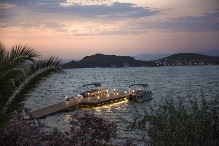 Murat Reis Ayvalık Otel