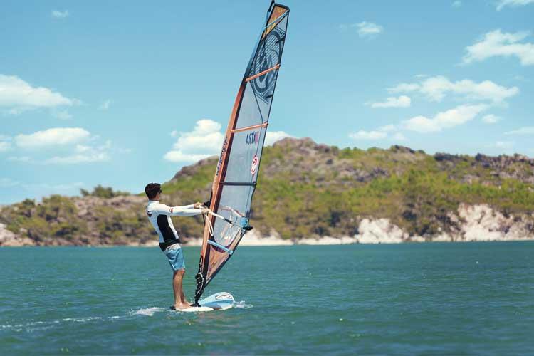 Murat Reis Ayvalık Otel