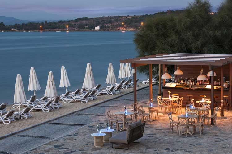 Murat Reis Ayvalık Otel