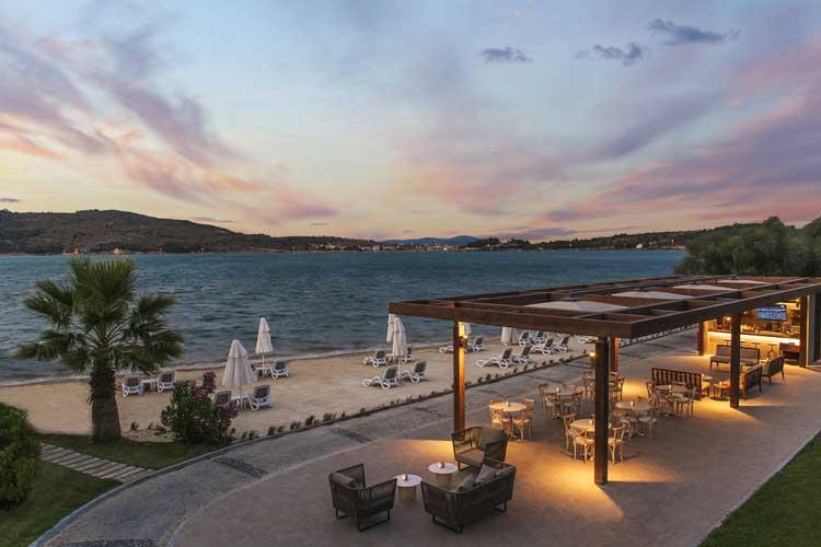 Murat Reis Ayvalık Otel