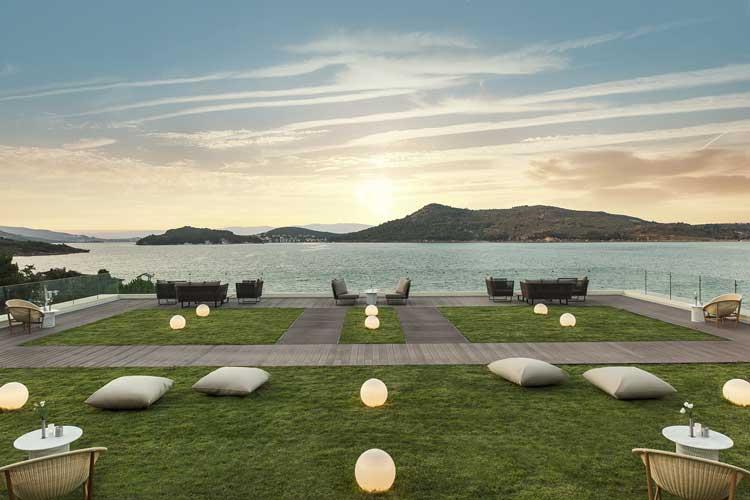 Murat Reis Ayvalık Otel