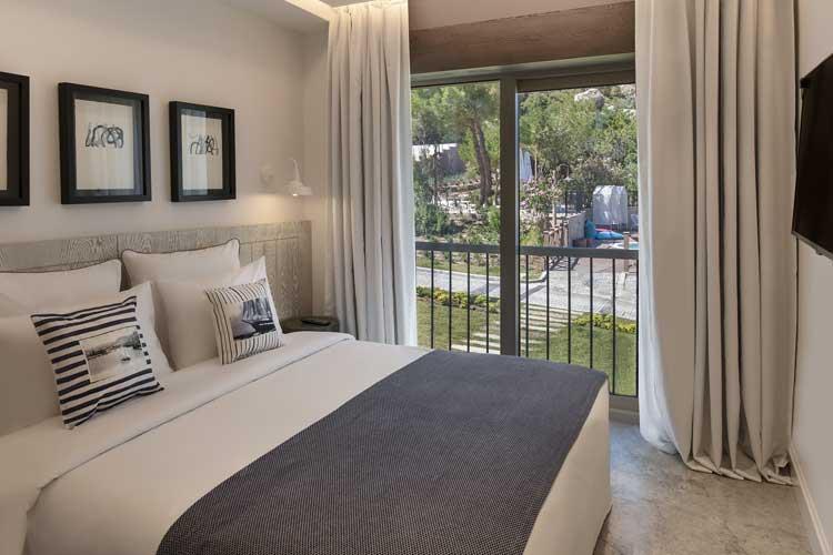 Murat Reis Ayvalık Otel