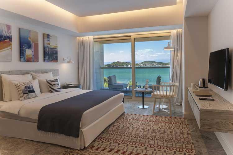 Murat Reis Ayvalık Otel