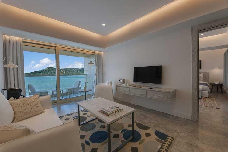 Murat Reis Ayvalık Otel