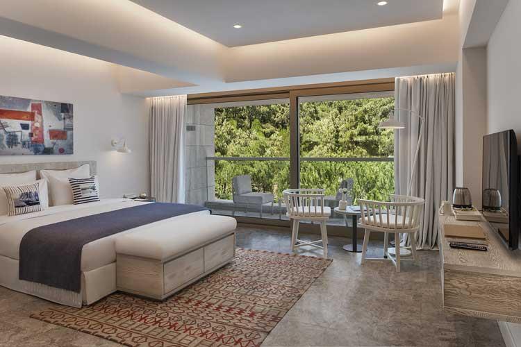 Murat Reis Ayvalık Otel