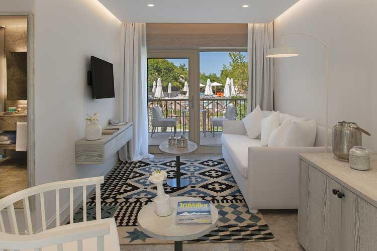 Murat Reis Ayvalık Otel