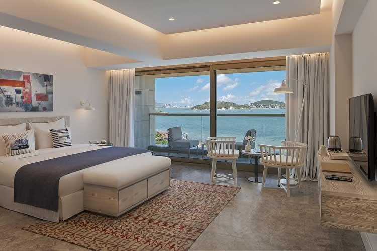 Murat Reis Ayvalık Otel