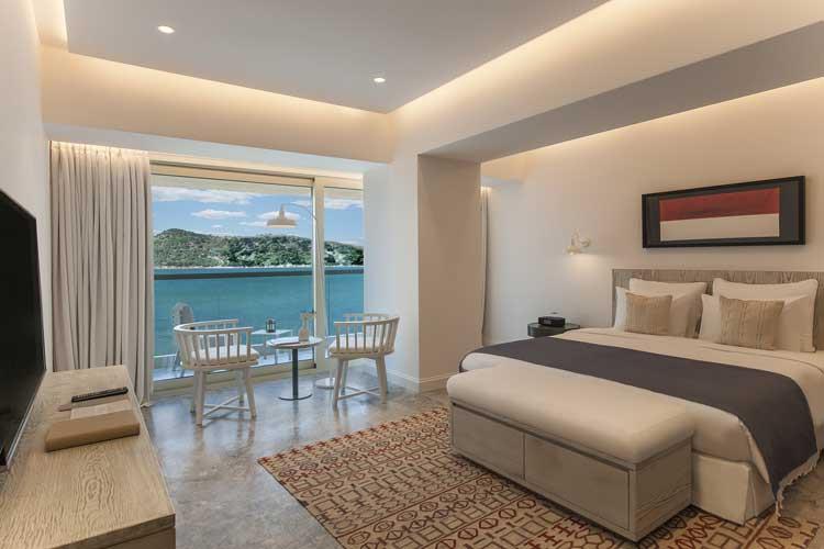 Murat Reis Ayvalık Otel