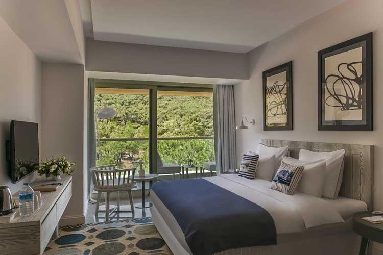 Murat Reis Ayvalık Otel