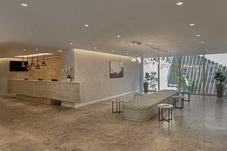 Murat Reis Ayvalık Otel