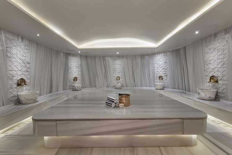 Murat Reis Ayvalık Otel