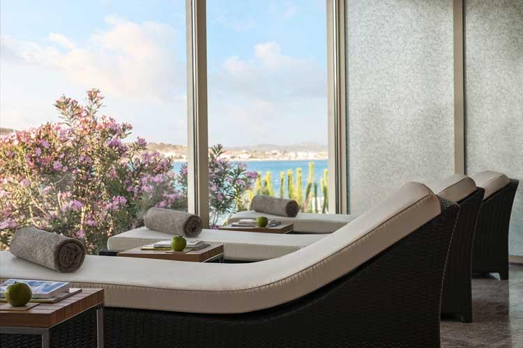 Murat Reis Ayvalık Otel