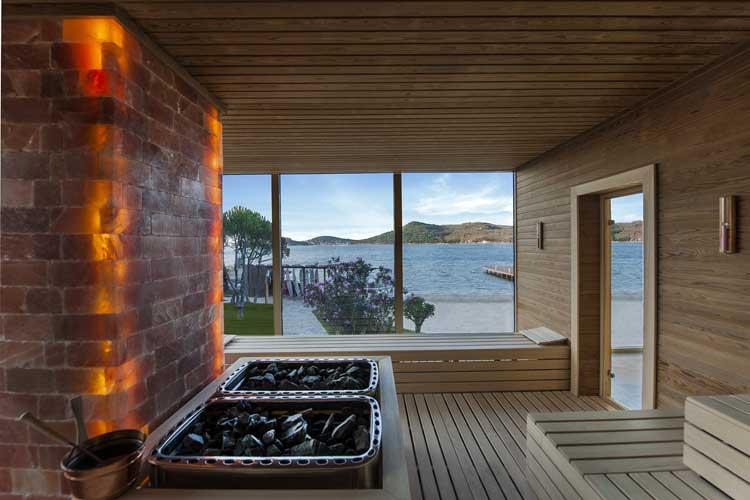 Murat Reis Ayvalık Otel