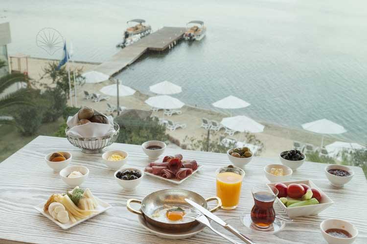 Murat Reis Ayvalık Otel