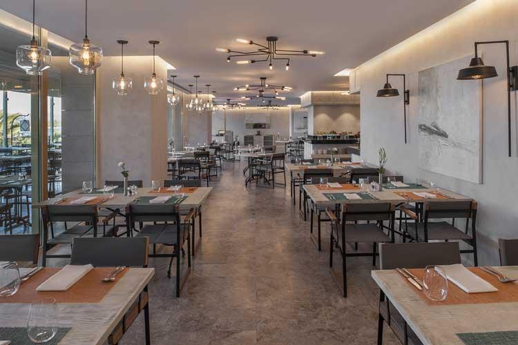 Murat Reis Ayvalık Otel