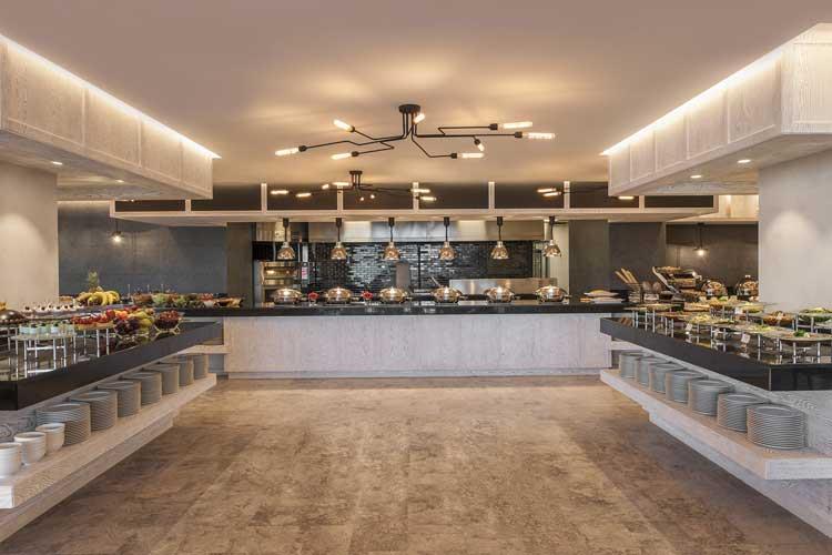 Murat Reis Ayvalık Otel