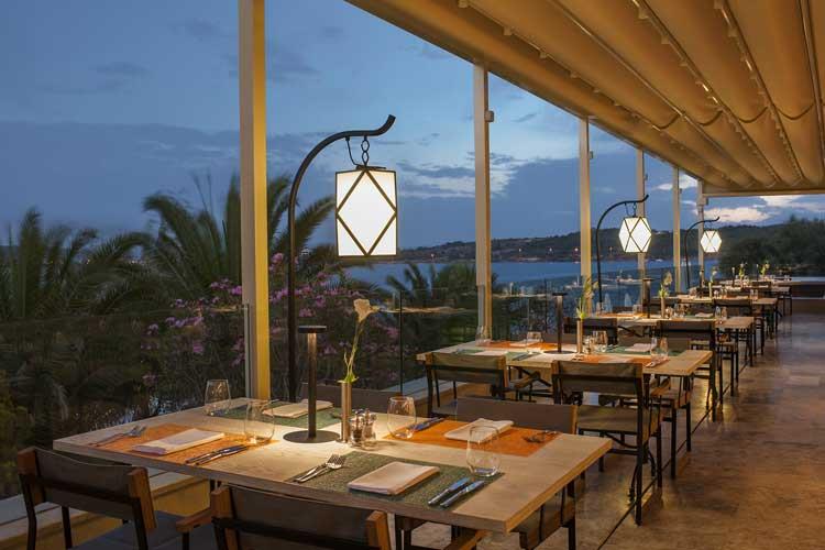 Murat Reis Ayvalık Otel