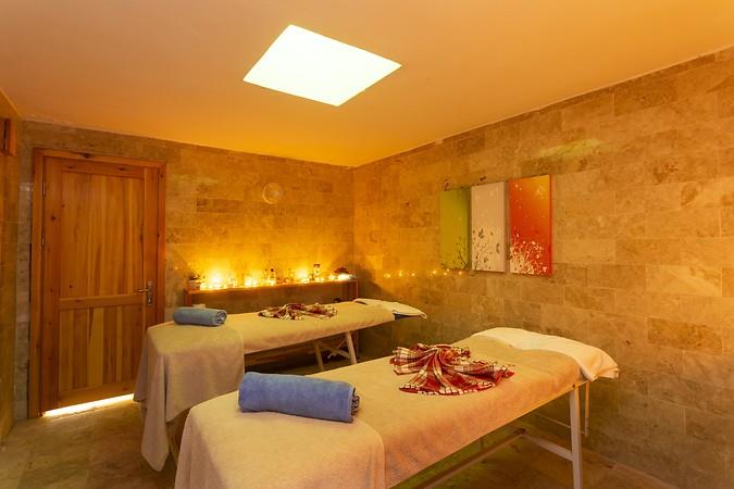 Muskebi Club Hotel Bodrum