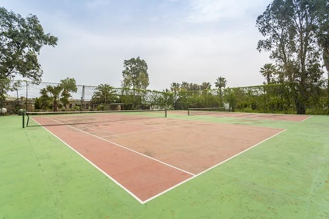 Muskebi Club Hotel Bodrum