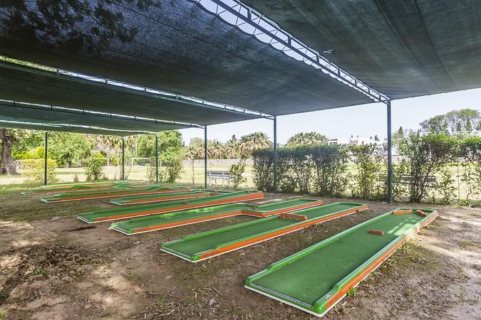 Muskebi Club Hotel Bodrum