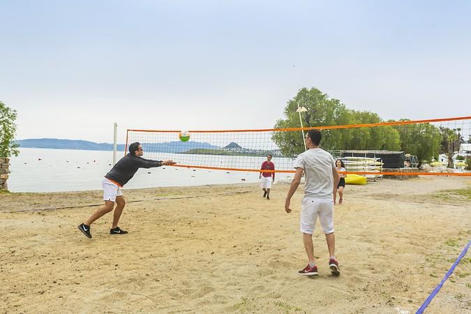 Muskebi Club Hotel Bodrum