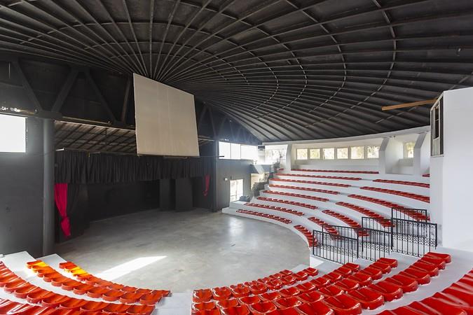 Muskebi Club Hotel Bodrum